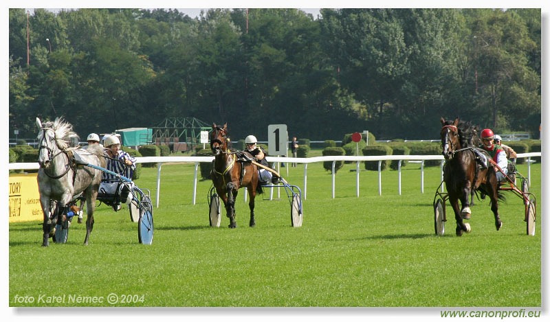 Bratislava - 12. septembra 2004
