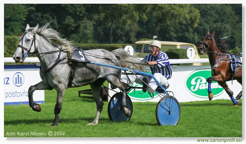 Bratislava - 12. septembra 2004
