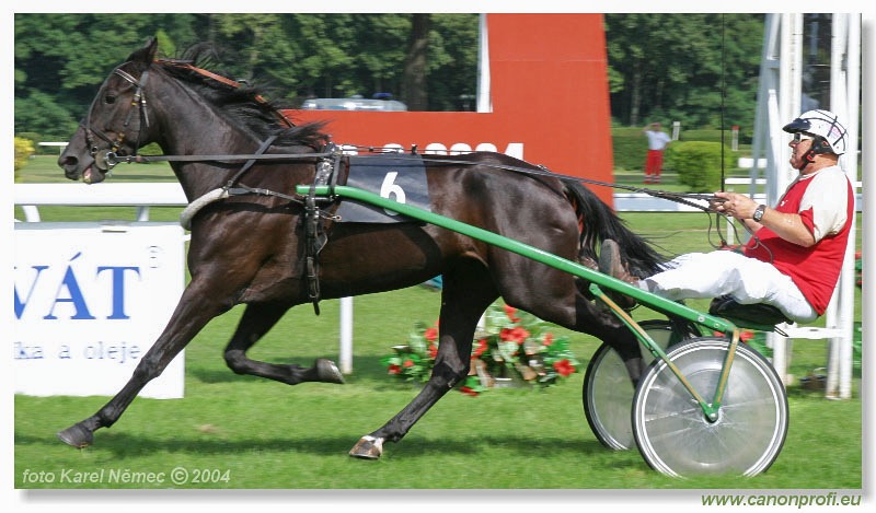 Bratislava - 12. septembra 2004