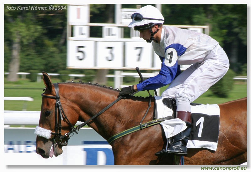 Bratislava - 12. septembra 2004