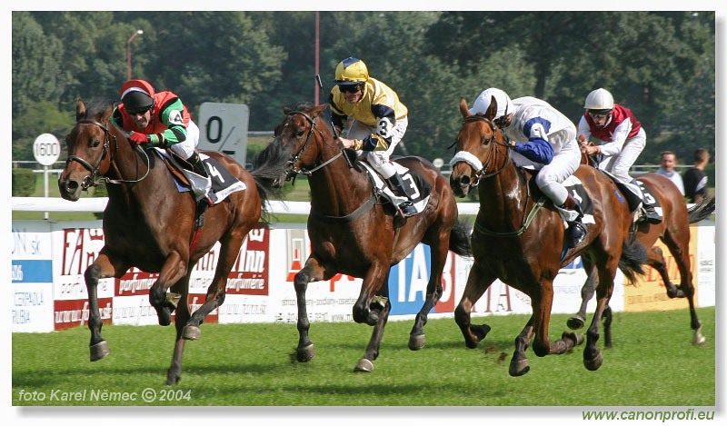 Bratislava - 12. septembra 2004