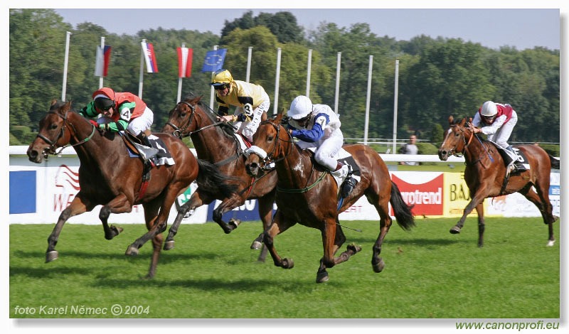 Bratislava - 12. septembra 2004