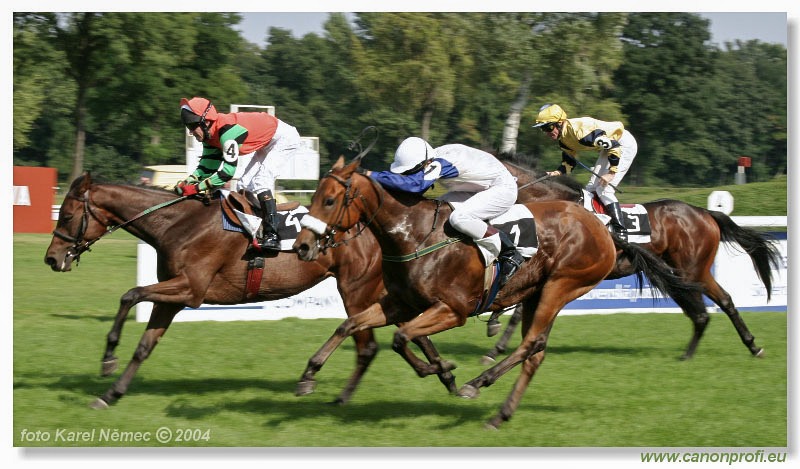 Bratislava - 12. septembra 2004