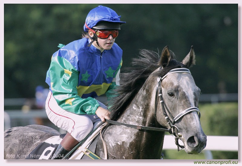 Bratislava - 12. septembra 2004