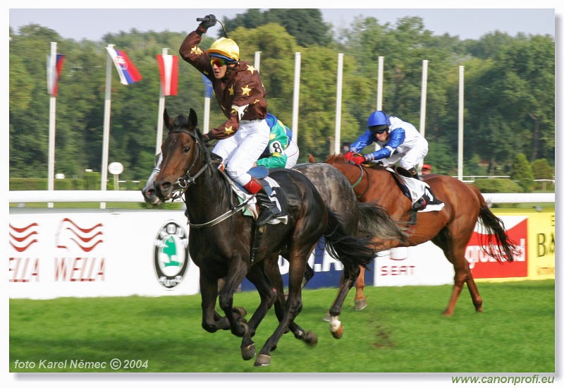 Bratislava - 12. septembra 2004