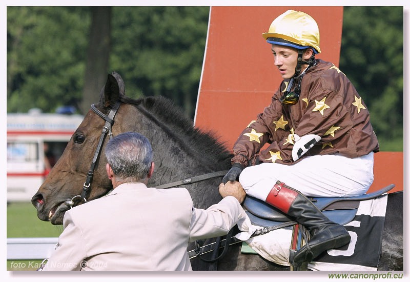 Bratislava - 12. septembra 2004