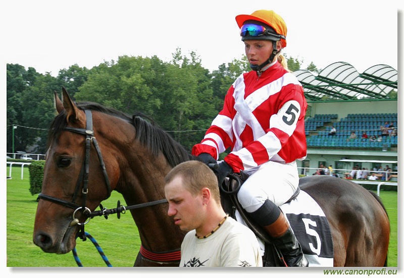 Bratislava - 12. septembra 2004