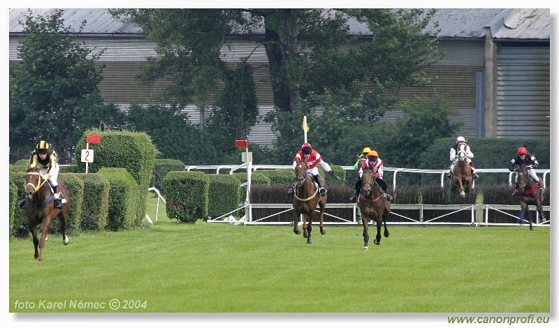 Bratislava - 12. septembra 2004