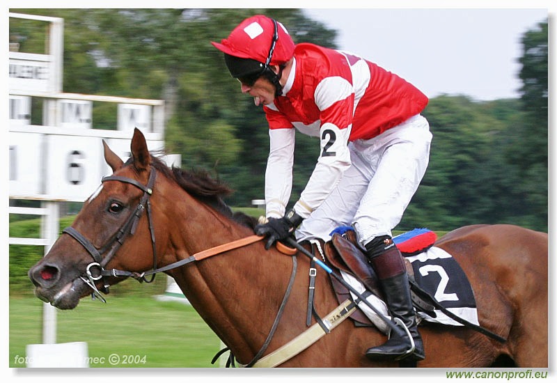 Bratislava - 12. septembra 2004