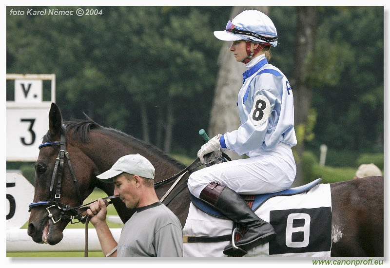 Bratislava - 12. septembra 2004