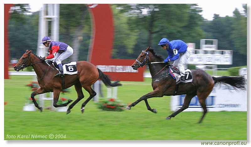 Bratislava - 12. septembra 2004