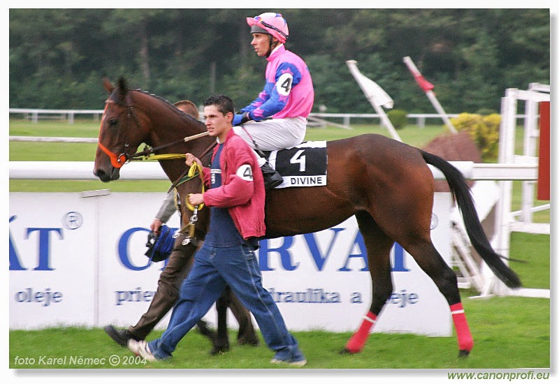 Bratislava - 12. septembra 2004