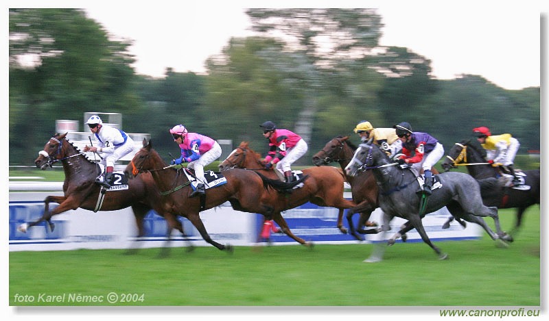 Bratislava - 12. septembra 2004