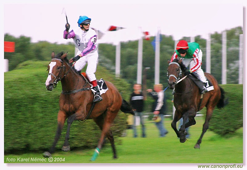 Bratislava - 12. septembra 2004