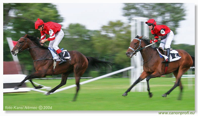 Bratislava - 12. septembra 2004