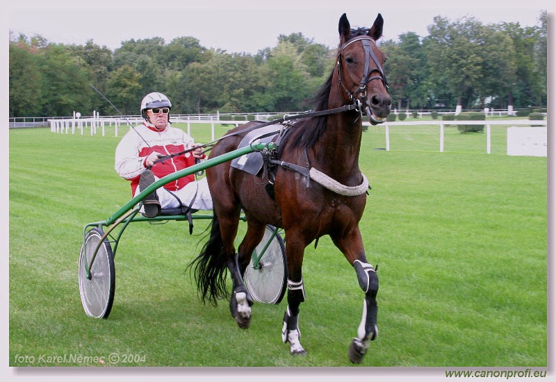 Bratislava - 26. septembra 2004
