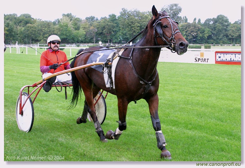 Bratislava - 26. septembra 2004