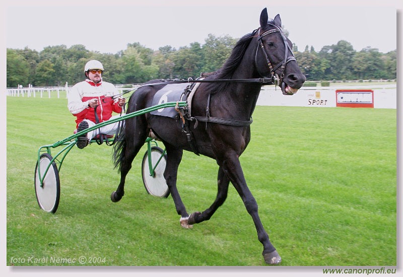 Bratislava - 26. septembra 2004