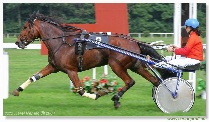 Bratislava - 26. septembra 2004