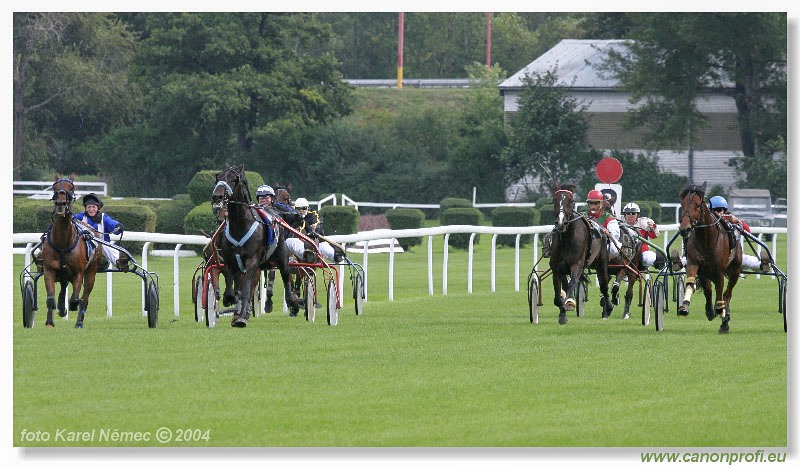 Bratislava - 26. septembra 2004