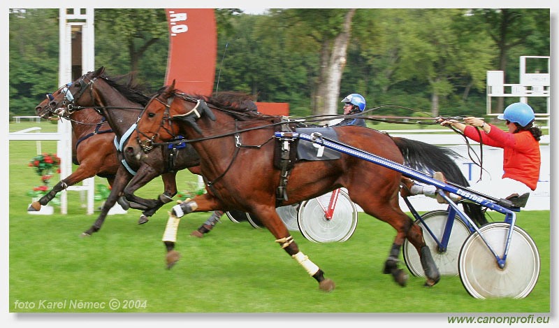 Bratislava - 26. septembra 2004