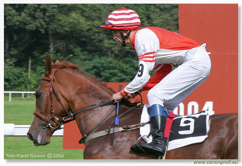Bratislava - 26. septembra 2004