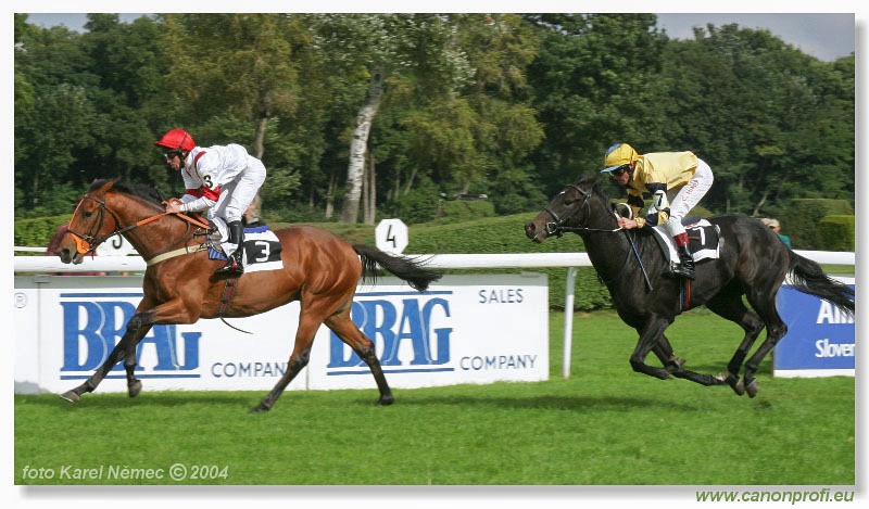 Bratislava - 26. septembra 2004