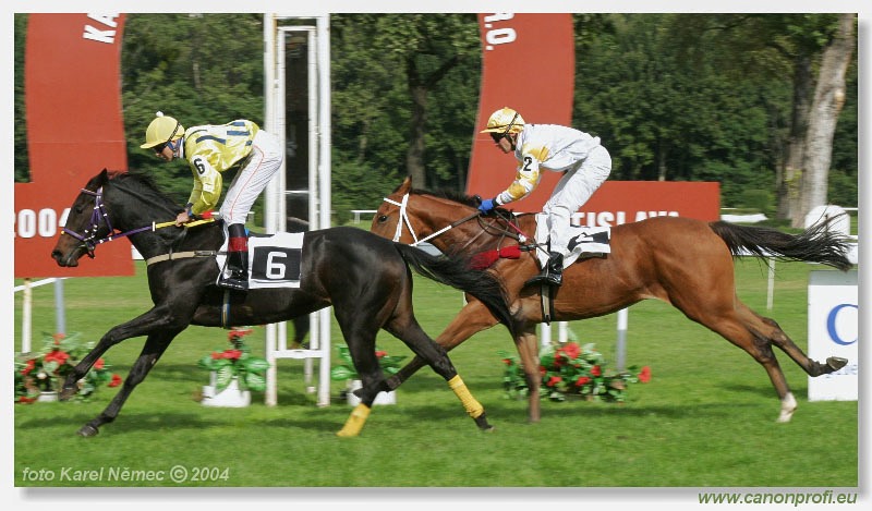 Bratislava - 26. septembra 2004