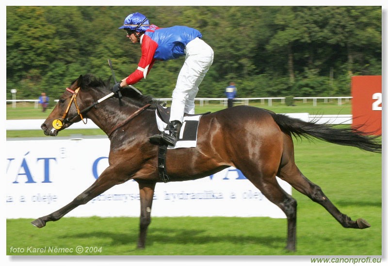 Bratislava - 26. septembra 2004