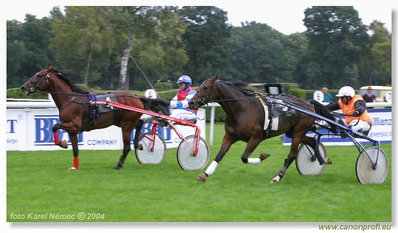 Bratislava - 26. septembra 2004