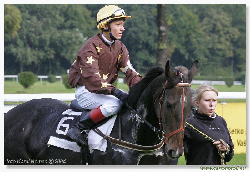 Bratislava - 26. septembra 2004