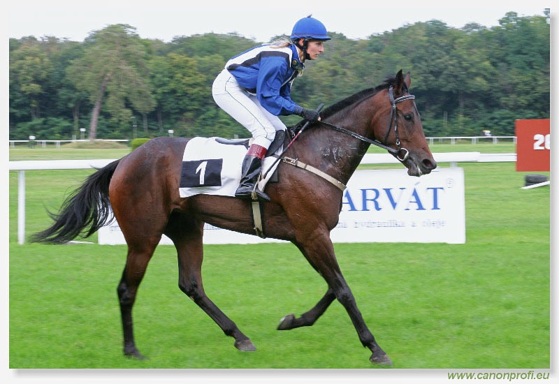 Bratislava - 26. septembra 2004