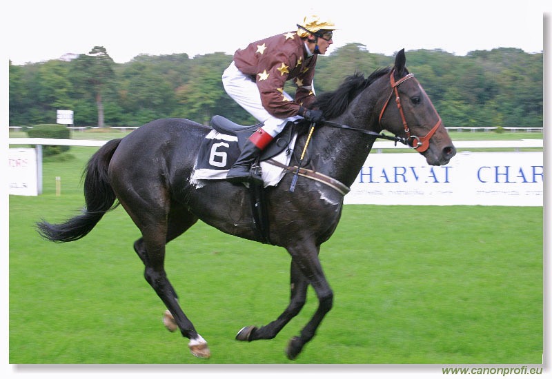 Bratislava - 26. septembra 2004