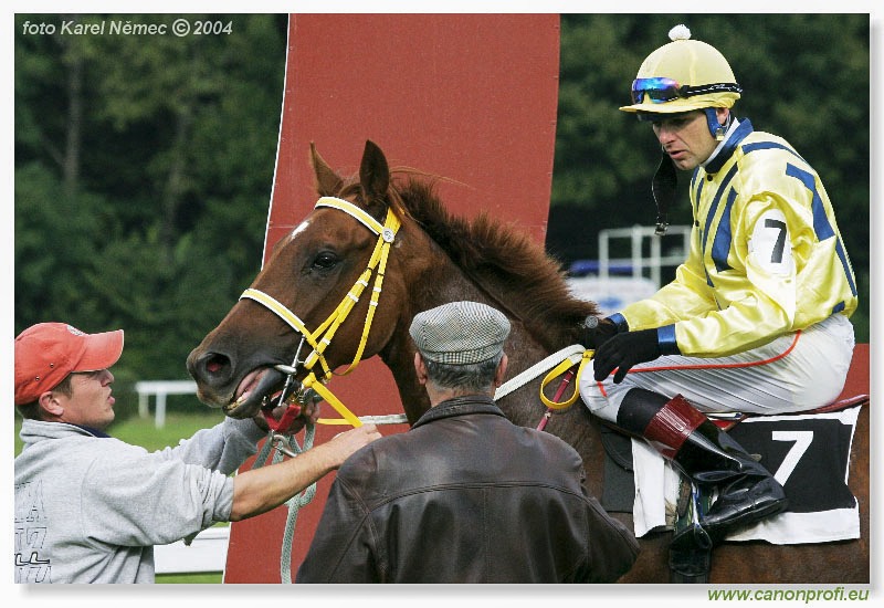 Bratislava - 26. septembra 2004