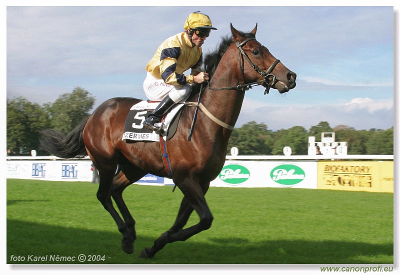 Bratislava - 26. septembra 2004