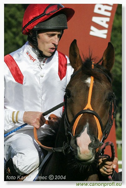 Bratislava - 26. septembra 2004