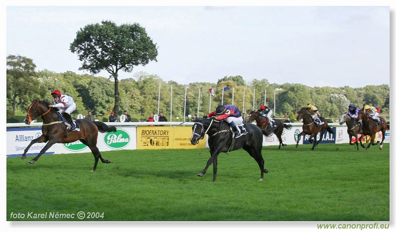 Bratislava - 26. septembra 2004