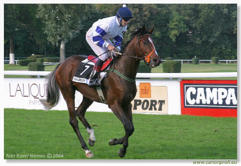 Bratislava - 26. septembra 2004