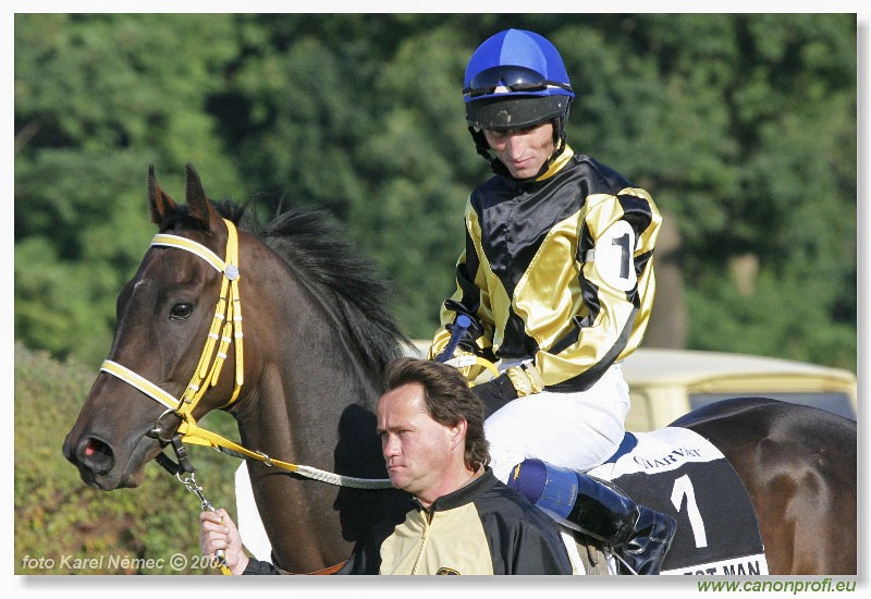 Bratislava - 26. septembra 2004
