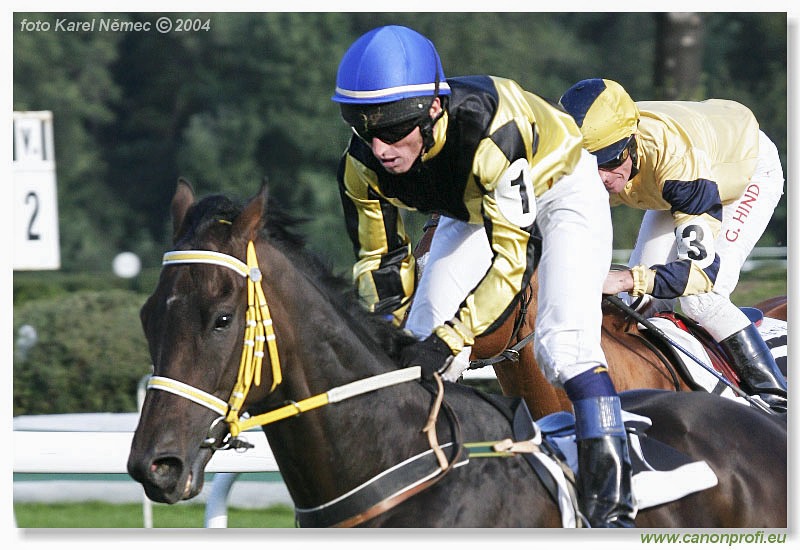 Bratislava - 26. septembra 2004