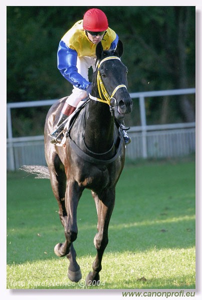 Bratislava - 26. septembra 2004