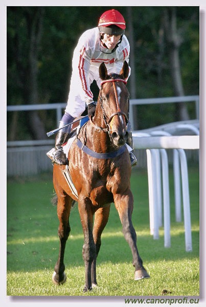 Bratislava - 26. septembra 2004