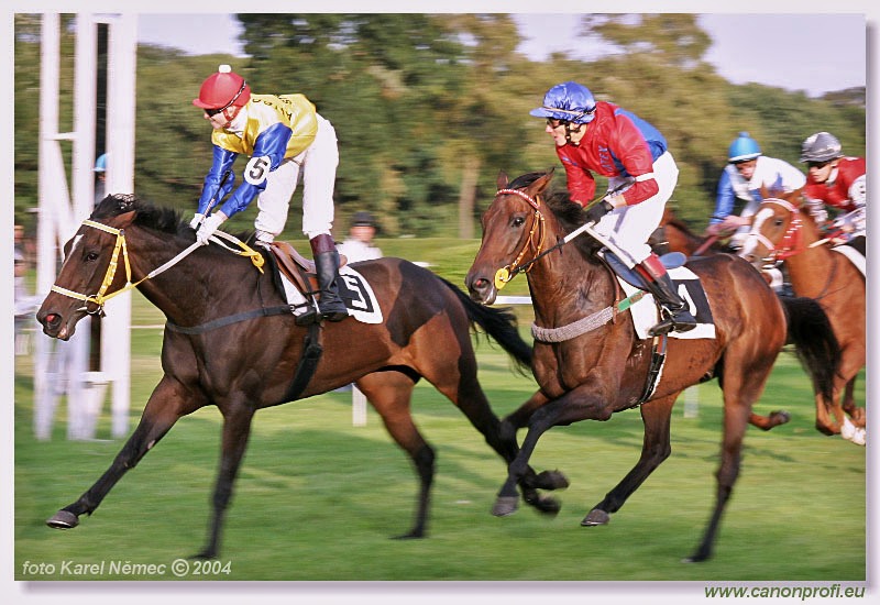 Bratislava - 26. septembra 2004