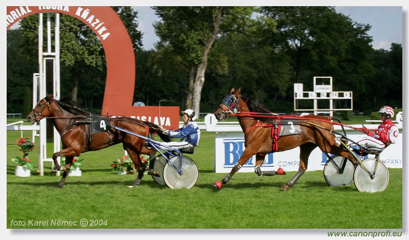 Bratislava - 03. októbra 2004
