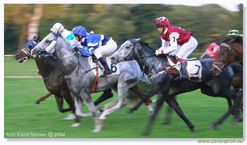 Bratislava - 03. októbra 2004