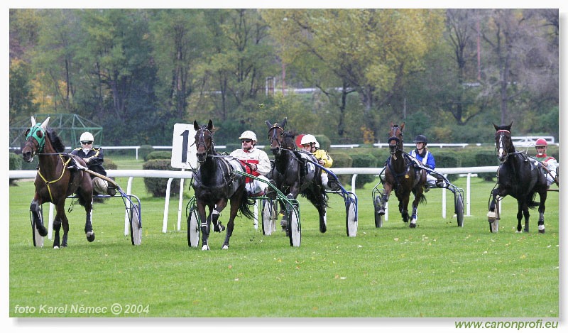 Bratislava - 30. októbra 2004