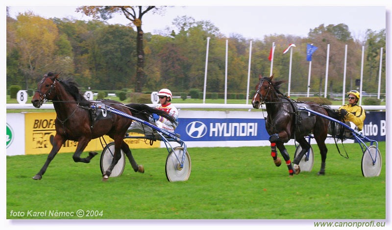 Bratislava - 30. októbra 2004