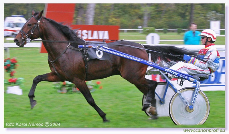 Bratislava - 30. októbra 2004