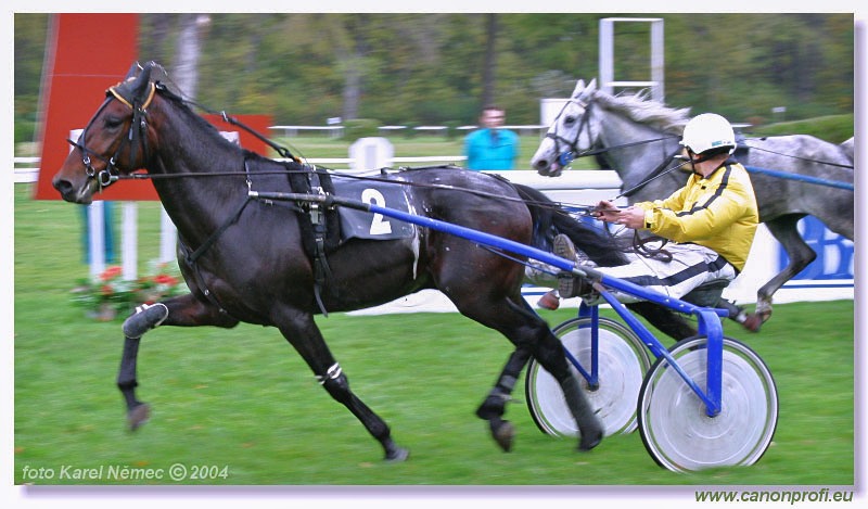 Bratislava - 30. októbra 2004
