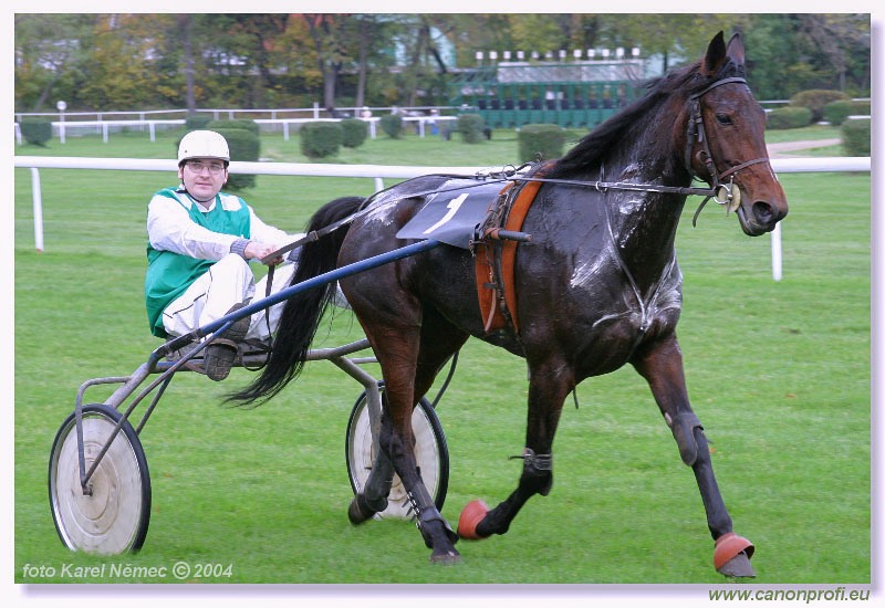 Bratislava - 30. októbra 2004